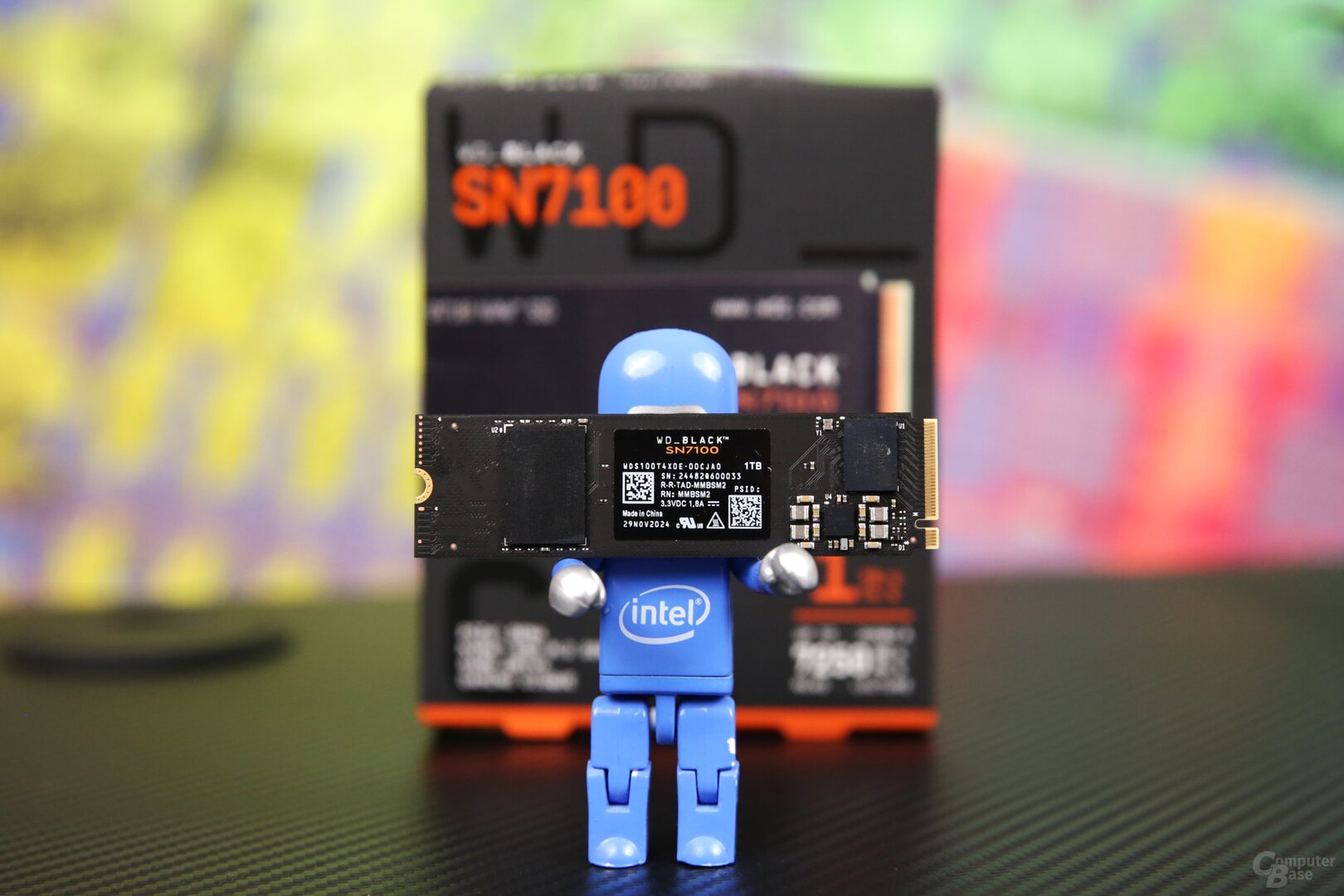 WD_Black SN7100 im Test