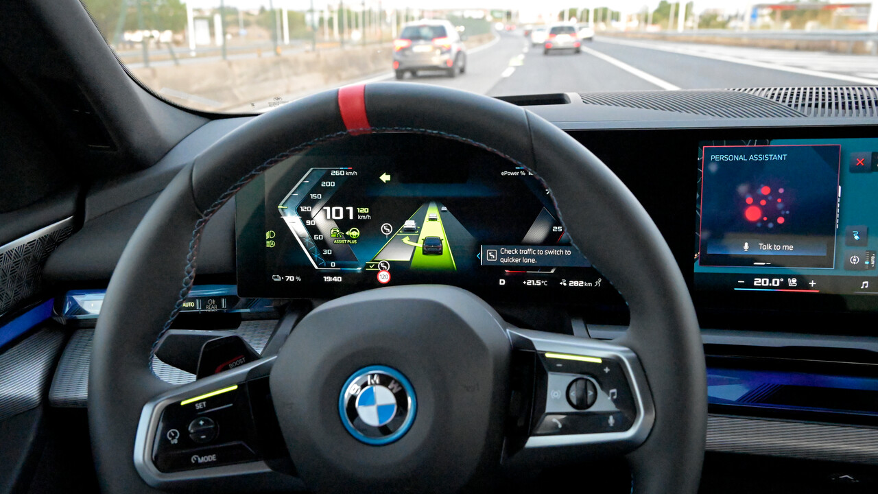 Digitalisierung: Bundesregierung legt Grundstein für digitalen Führerschein