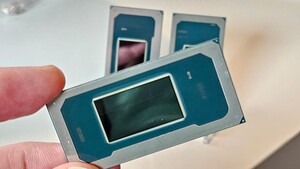 Panther Lake: Das sind die Taktraten für Intels neue Notebook-CPU