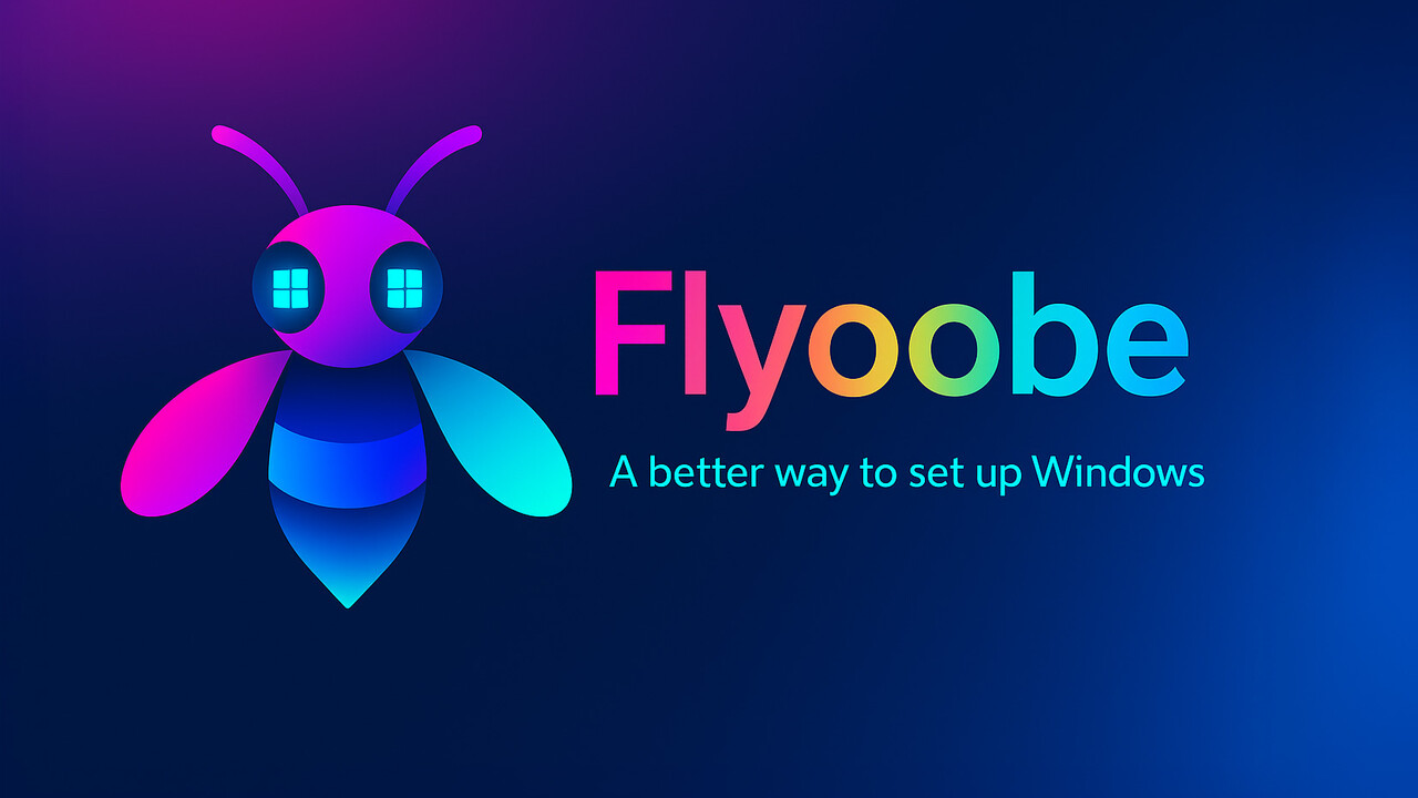 Windows-11-Installationsassistent: FlyOOBE erhält mit Version 1.51 kleine Fehlerbehebungen Windows-11-Installationsassistent: FlyOOBE erhält mit Version 1.51 kleine Fehlerbehebungen
