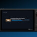 Steam Deck: Update ermöglicht Downloads bei abgeschaltetem Display