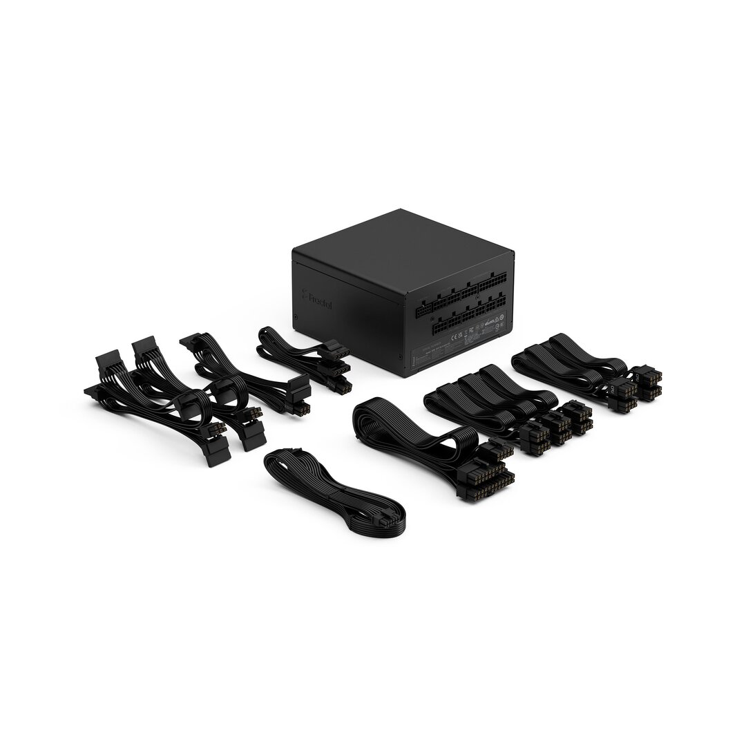 Fractal Design Ion 3 Gold 1000W