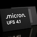 Micron G9: Schneller TLC-NAND kommt als UFS 4.1 ins Auto