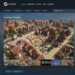 Valve: Steam-Shopseiten sind jetzt breiter gebaut