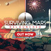 Surviving Mars: Relaunched: Neuauflage von Paradox' Mars-Aufbauspiel ist erschienen
