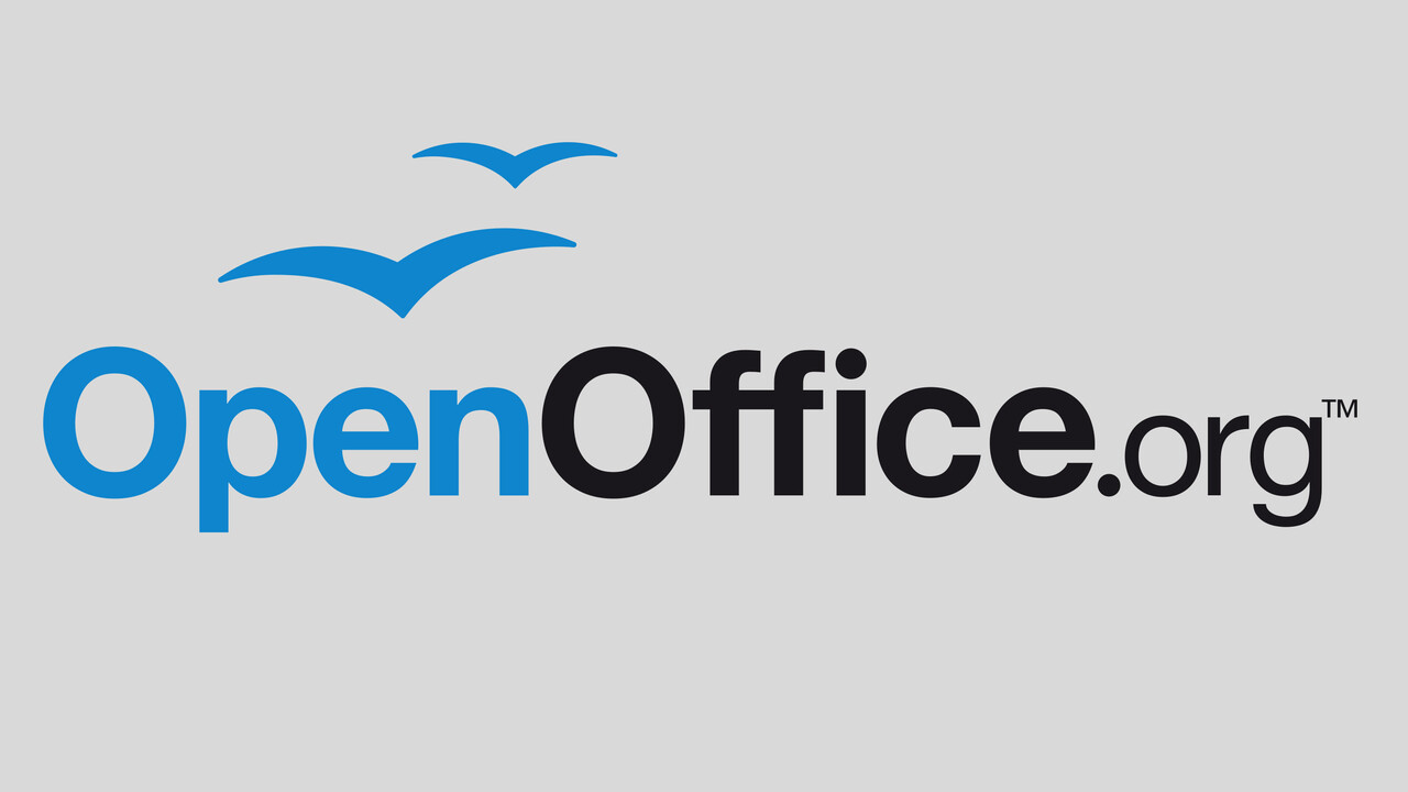 OpenOffice 4.1.16: Erstes Update für die freie Office Suite nach fast zwei Jahren