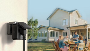 Smarter Wi-Fi-Outdoor-Plug Tapo P410M: Mit Energieüberwachung & Matter auch für Balkonkraftwerke