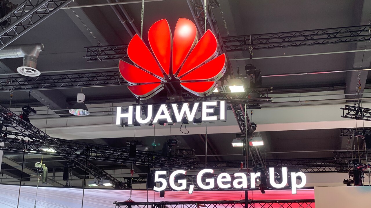 Infrastruktur: EU soll Verbot von Huawei und ZTE in 5G-Netzen planen