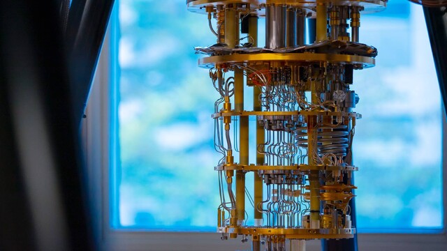 Quantum Scaling Alliance: HPE will alltagstauglichen Quantencomputer entwickeln