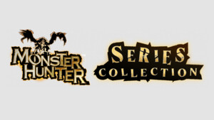 Monster Hunter Bundle: Die Jagd ist eröffnet