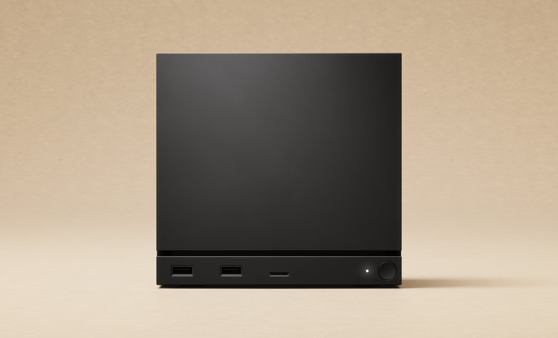 Steam Machine (2026)