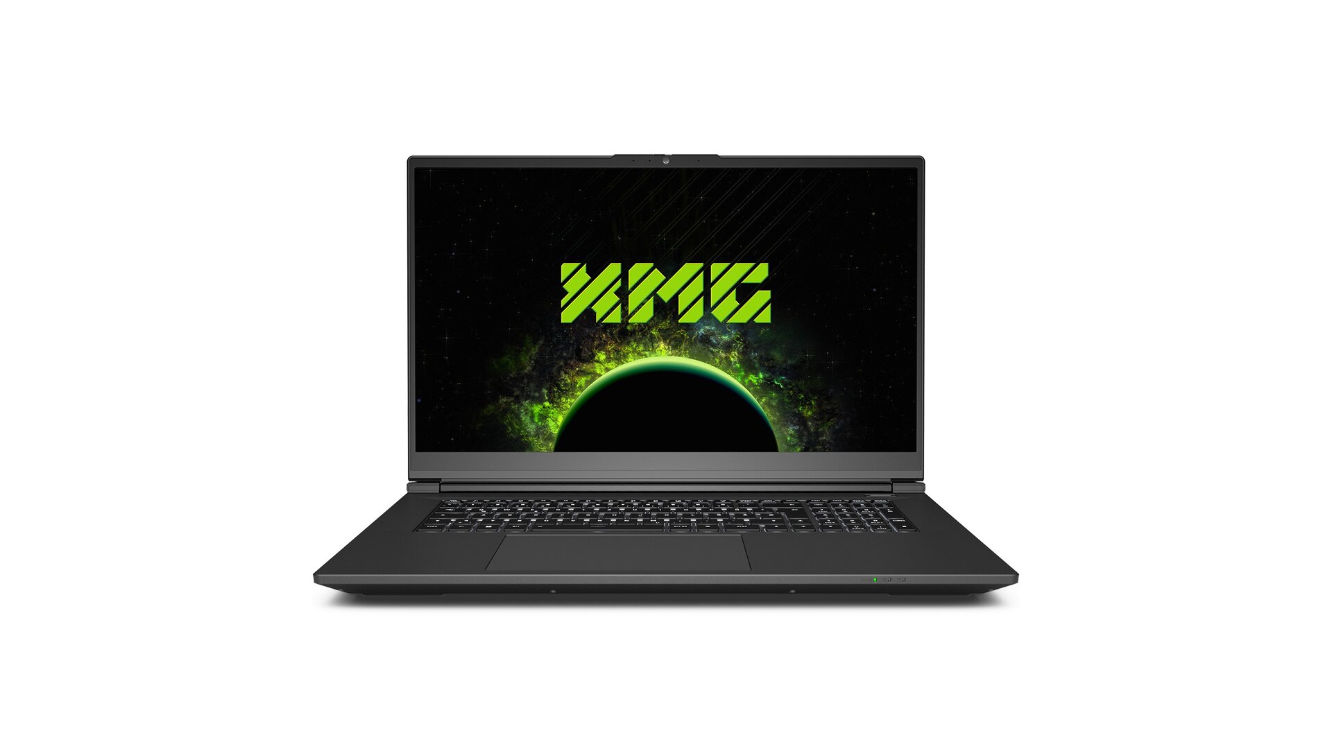Das neue XMG Apex 17 (M25) bietet das 17,3-Zoll-Display des XMG Focus 17 zum niedrigeren Preis an