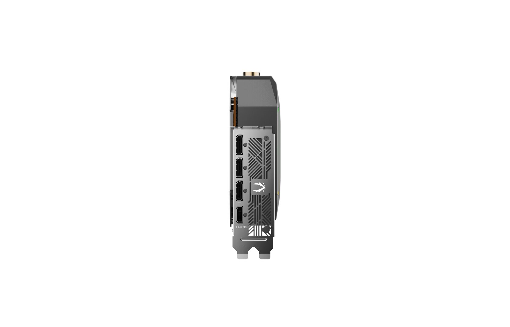 Die ZOTAC GAMING GeForce RTX 5090 ARCTICSTORM AIO