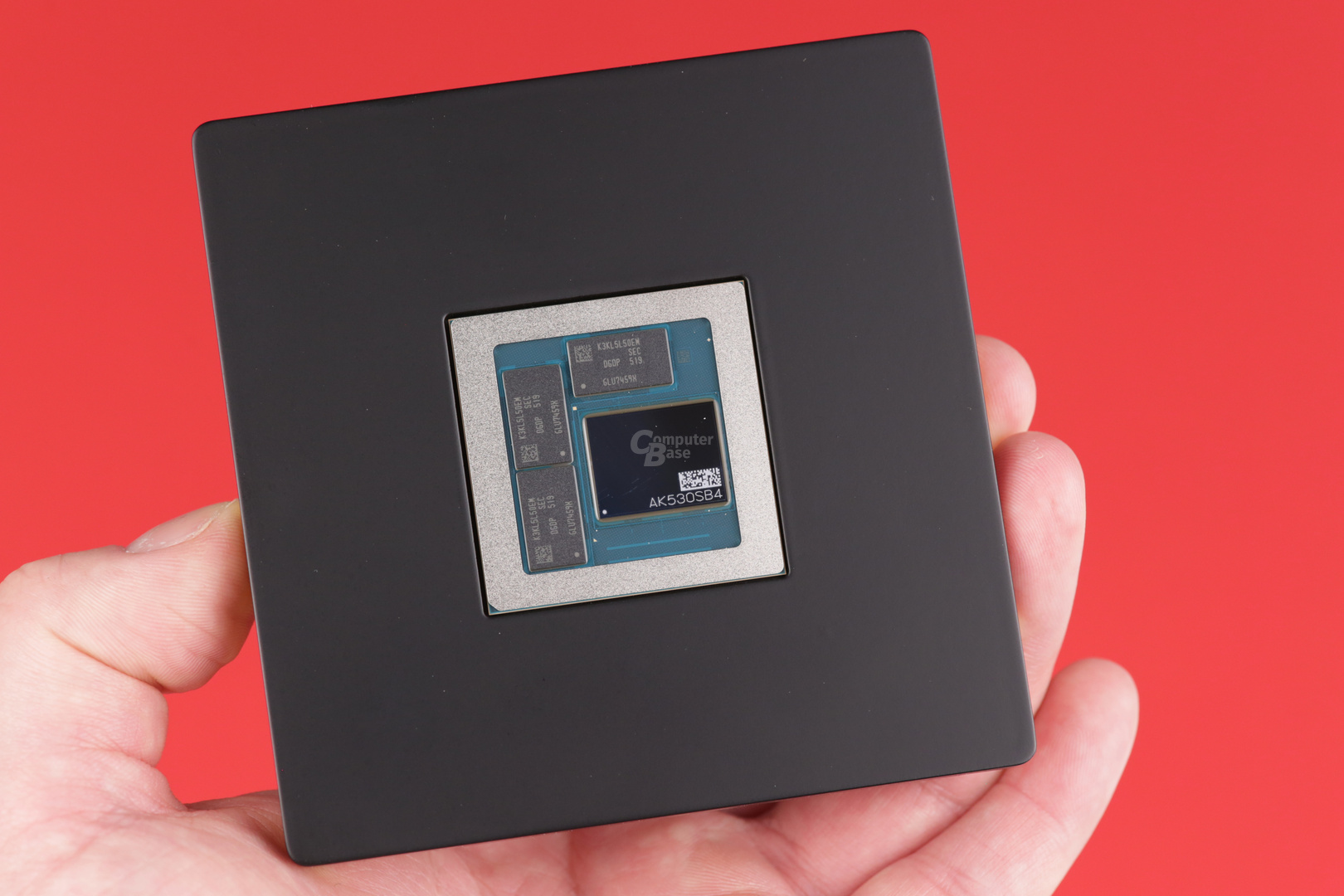 Snapdragon X2 Elite Extreme