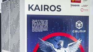 Green500 Supercomputer: KAIROS stößt JEDI vom Thron