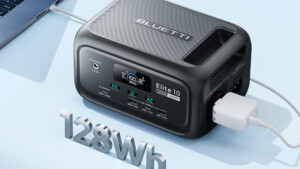 Bluetti Elite 10: Mini-Powerstation bietet 200 Watt AC bei 1,8 kg für 134 Euro