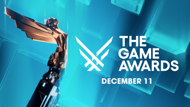 The Game Awards: Medien (und Spieler*) wählen das Game of the Year 2025