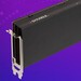 Arc Pro B60 48 GB Passive: Sparkles Dual-GPU-Grafikkarte hat einmal HDMI an der Seite