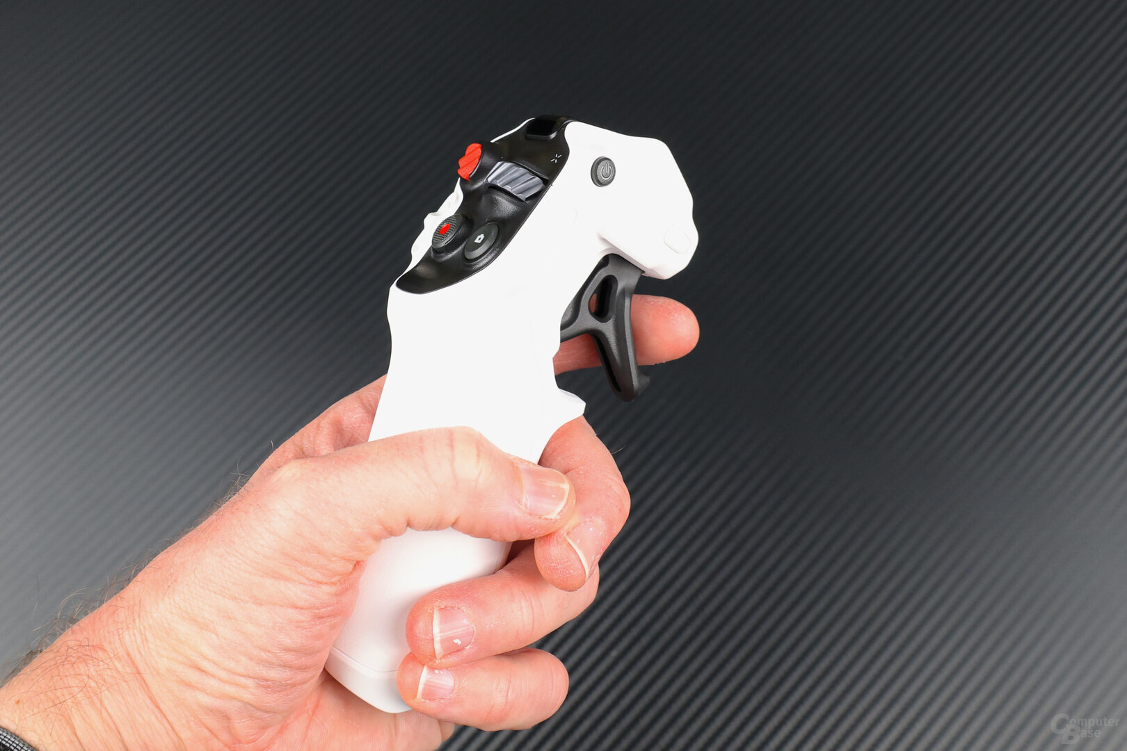 Der Grip Motion Controller der A1