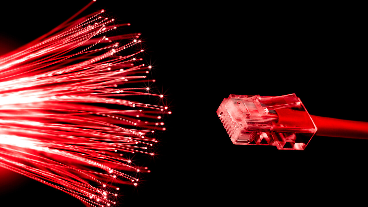 Vodafone: Mehr Gigabit durch Kabel-Modernisierung und Glasfaser-Ausbau