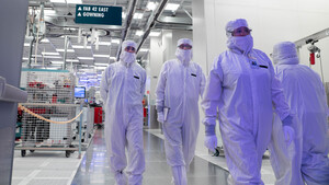 Intel Panther Lake: Intel-18A-Yield war schlecht, ist nun aber auf gutem Weg