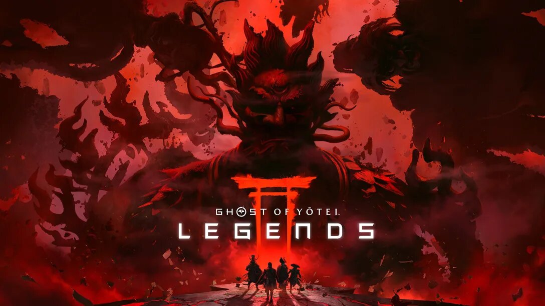 Ghost of Yotei Legends DLC