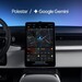 KI im Auto: Polestar ersetzt den Google Assistant mit Gemini