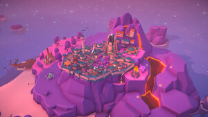 Islanders: Mobile: Puzzle-City-Builder auch für iOS und Android erschienen