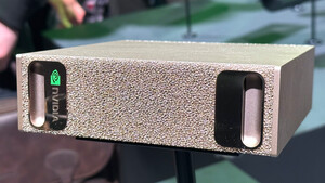 Nvidia DGX Spark Software Update: Mehr Leistung und viele Verbesserungen für Peripherie