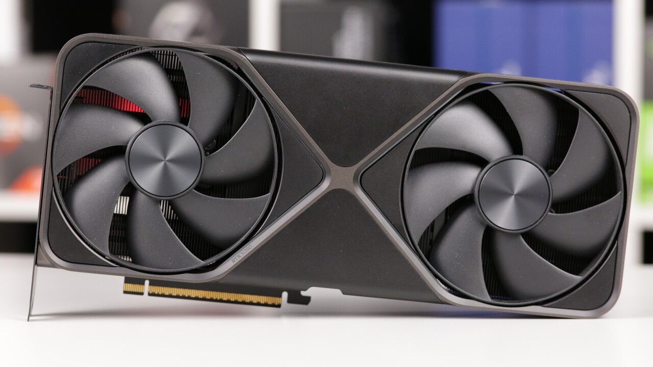 GeForce 581.94: Hotfix-Treiber soll Performance mit Windows-11-Update verbessern