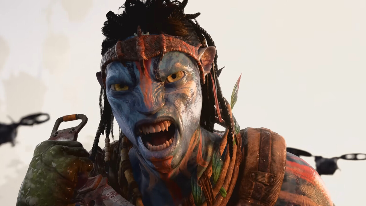 Avatar: Frontiers of Pandora: Details und Video zum DLC „From the Ashes“