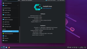 Linux-News der Woche: AMD wird mehr Open-Source, Farb-API und neue ISOs