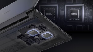 Dell Pro Max 16 Plus: Dell bietet Notebook mit diskreter NPU von Qualcomm an