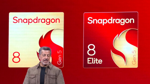 Snapdragon 8 Gen 5: Qualcomm bringt SoC ohne Elite, aber mit Oryon-Kernen