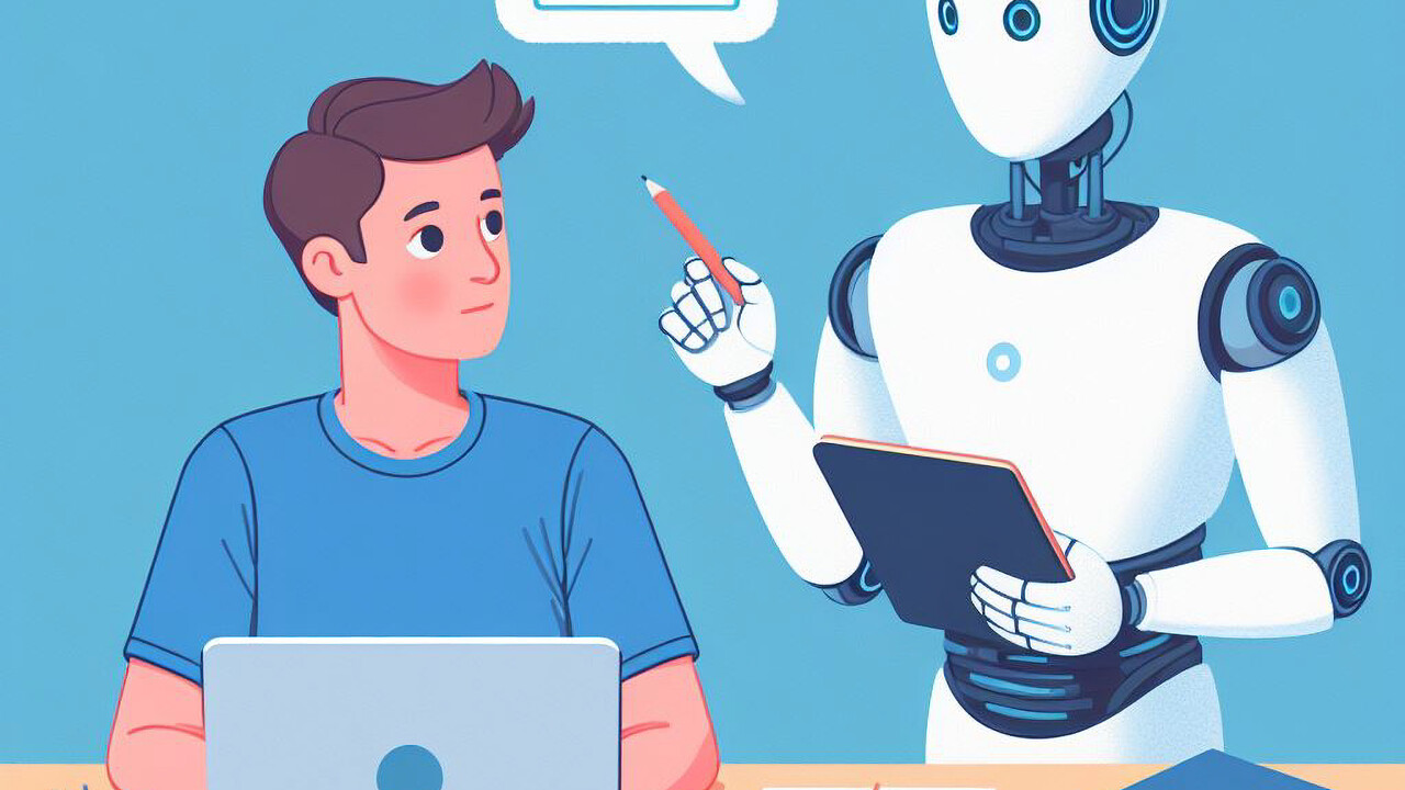 ChatGPT und Co auf dem Vormarsch: Generative KI in Deutschland vor allem ein Arbeitswerkzeug