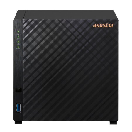 Asustor Drivestor 2 Gen2 AS1204T