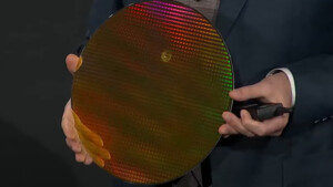 Fast 5 GB pro mm²: Sandisk und Kioxia kommen mit höchster Bitdichte zum ISSCC