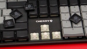 Krise bei Cherry SE: Kernsparte steht vor dem Verkauf