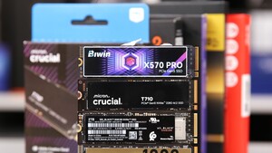 In eigener Sache: SSD-Kaufberatung auf ComputerBase neu gestartet