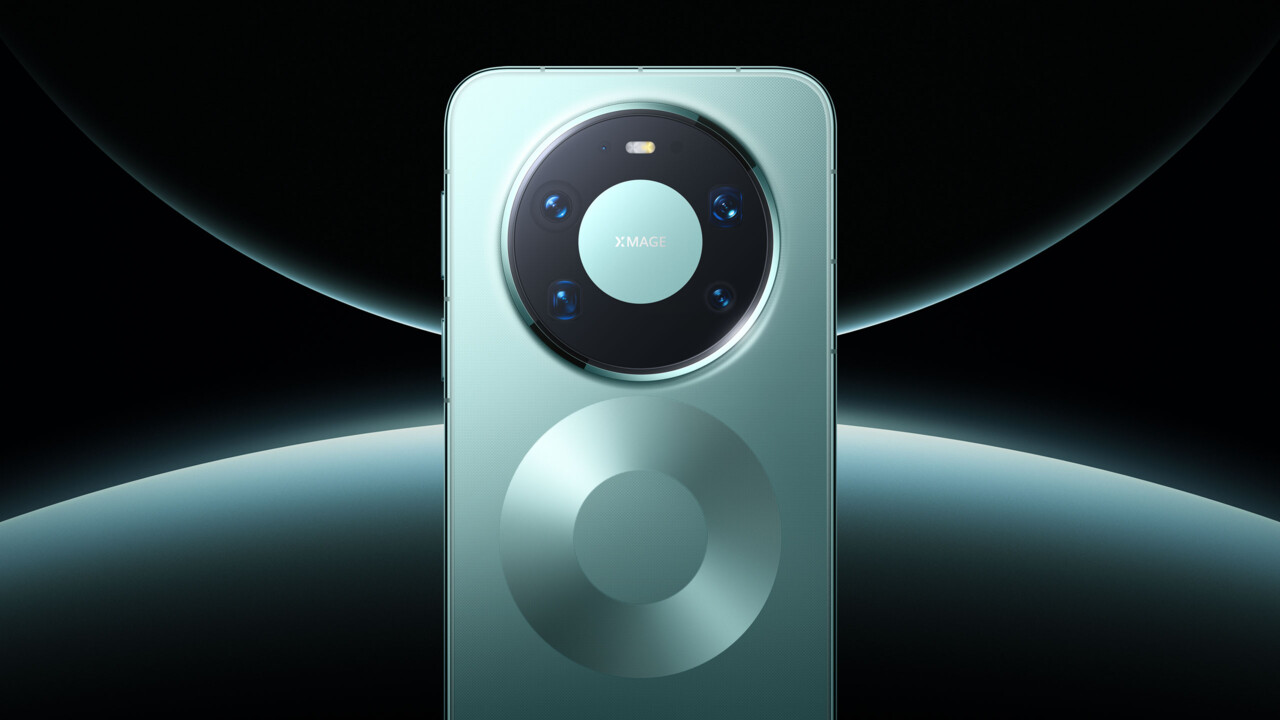 Huawei Mate 80 Pro Max: Details und Benchmarks des neuen Kirin 9030 Pro Huawei Mate 80 Pro Max: Details und Benchmarks des neuen Kirin 9030 Pro