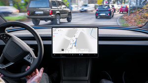 Full Self-Driving: Tesla bietet in Deutschland Probefahrten als Beifahrer an