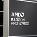 AMD RDNA 4 & 3: Radeon Pro W7900D, 9600D und weitere Profi-Karten