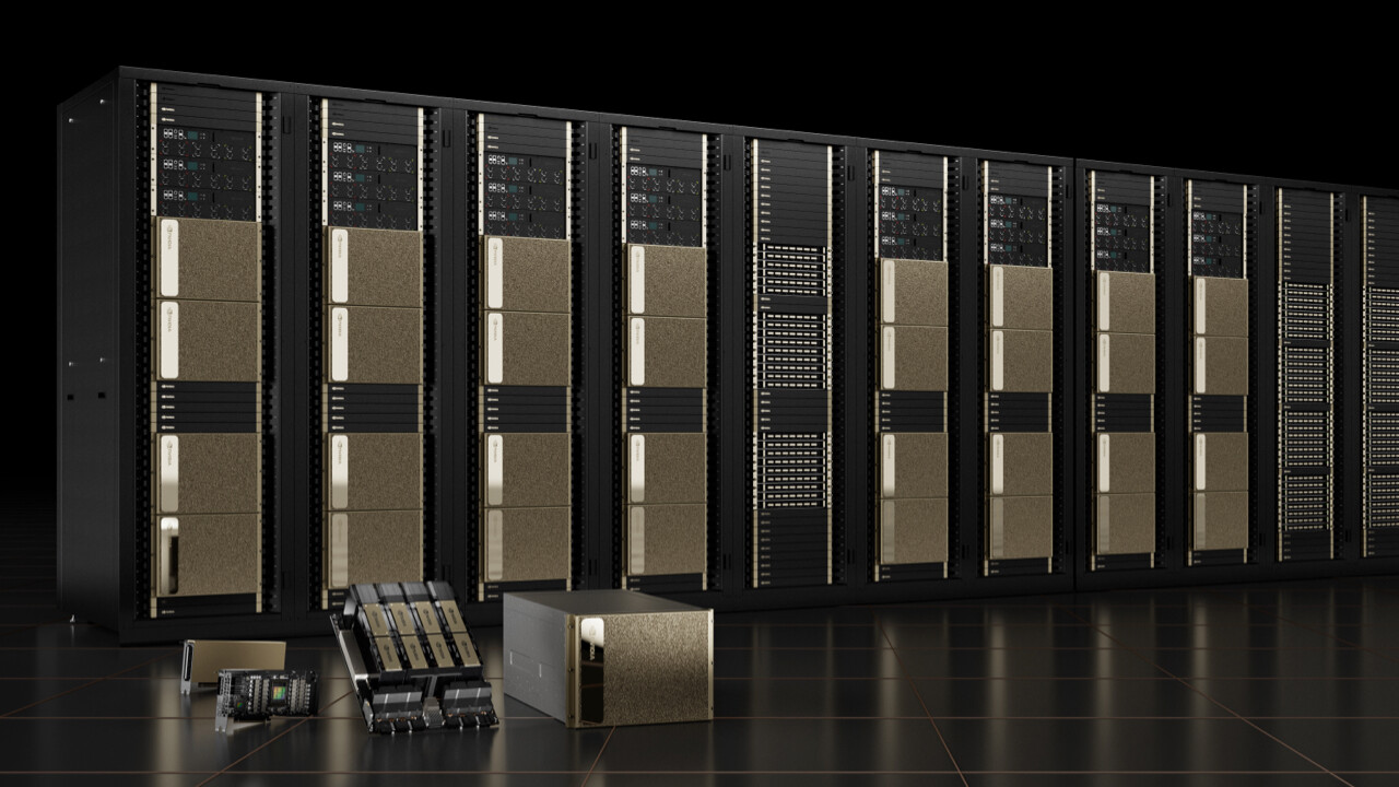 China: Tech-Giganten trainieren KI auf Nvidia-GPUs im Ausland