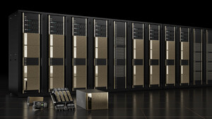 China: Tech-Giganten trainieren KI auf Nvidia-GPUs im Ausland