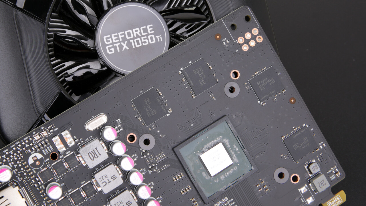 Strategiewechsel bei Nvidia?: GPU-Speicher-Bundles abzuschaffen, hätte immense Folgen Strategiewechsel bei Nvidia?: GPU-Speicher-Bundles abzuschaffen, hätte immense Folgen