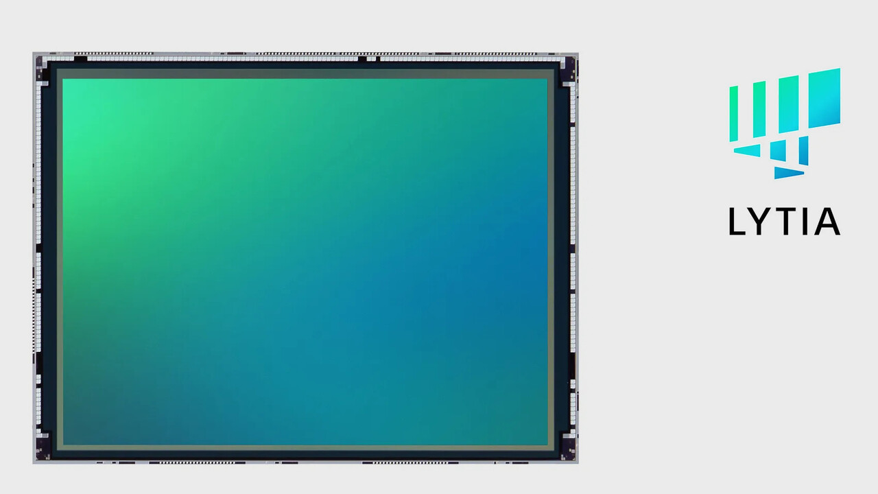 Lytia 901: Sonys neuer 200-MP-Sensor nutzt KI-gestütztes Remosaicing