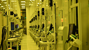 Ab 2027: Intel soll Apples kleinstes M-SoC in Intel 18A fertigen dürfen