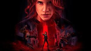 Markenrechte gesichert: Mögliche Vorstellung von „Control: Resonant“ bei den Game Awards