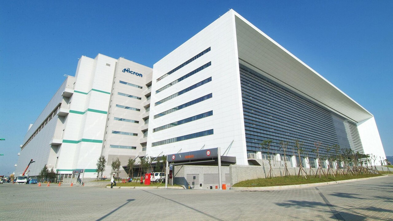 Milliardeninvestition: Micron soll großen Fabrikausbau für HBM4(E) in Japan planen Milliardeninvestition: Micron soll großen Fabrikausbau für HBM4(E) in Japan planen
