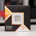 Ryzen 7 9850X3D: AMD listet schnellere 8-Kern-CPU mit 3D V-Cache